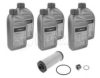 MEYLE 100 135 0103 Parts Kit, automatic transmission oil change